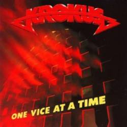 Krokus : One Vice at a Time